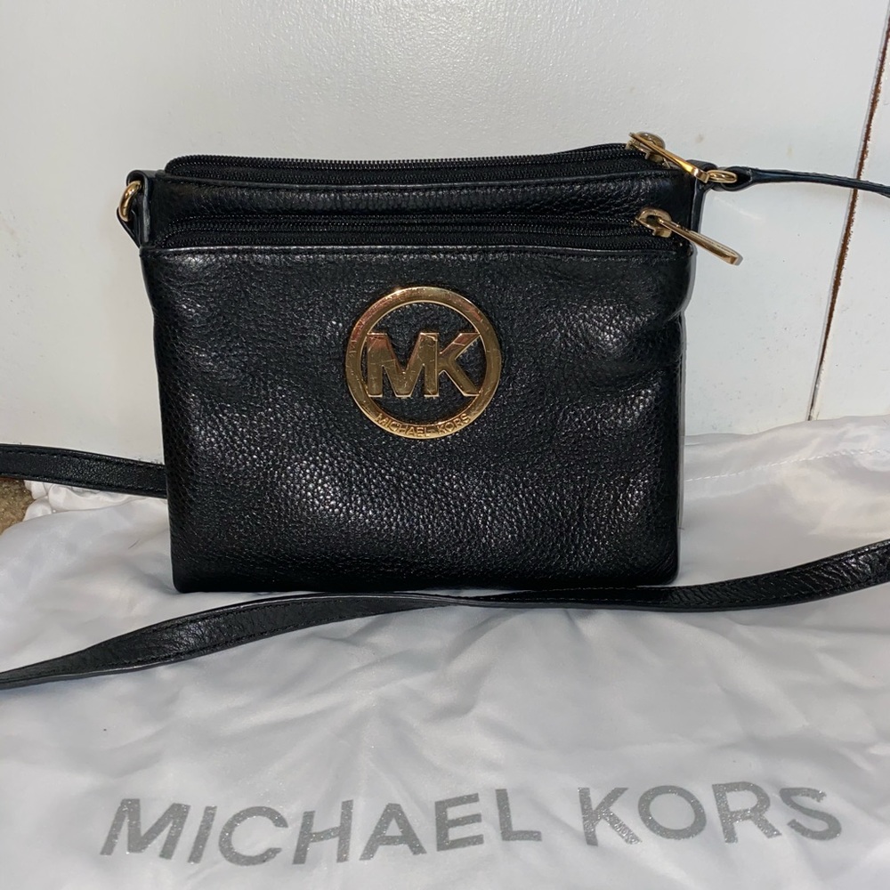 Crossbody